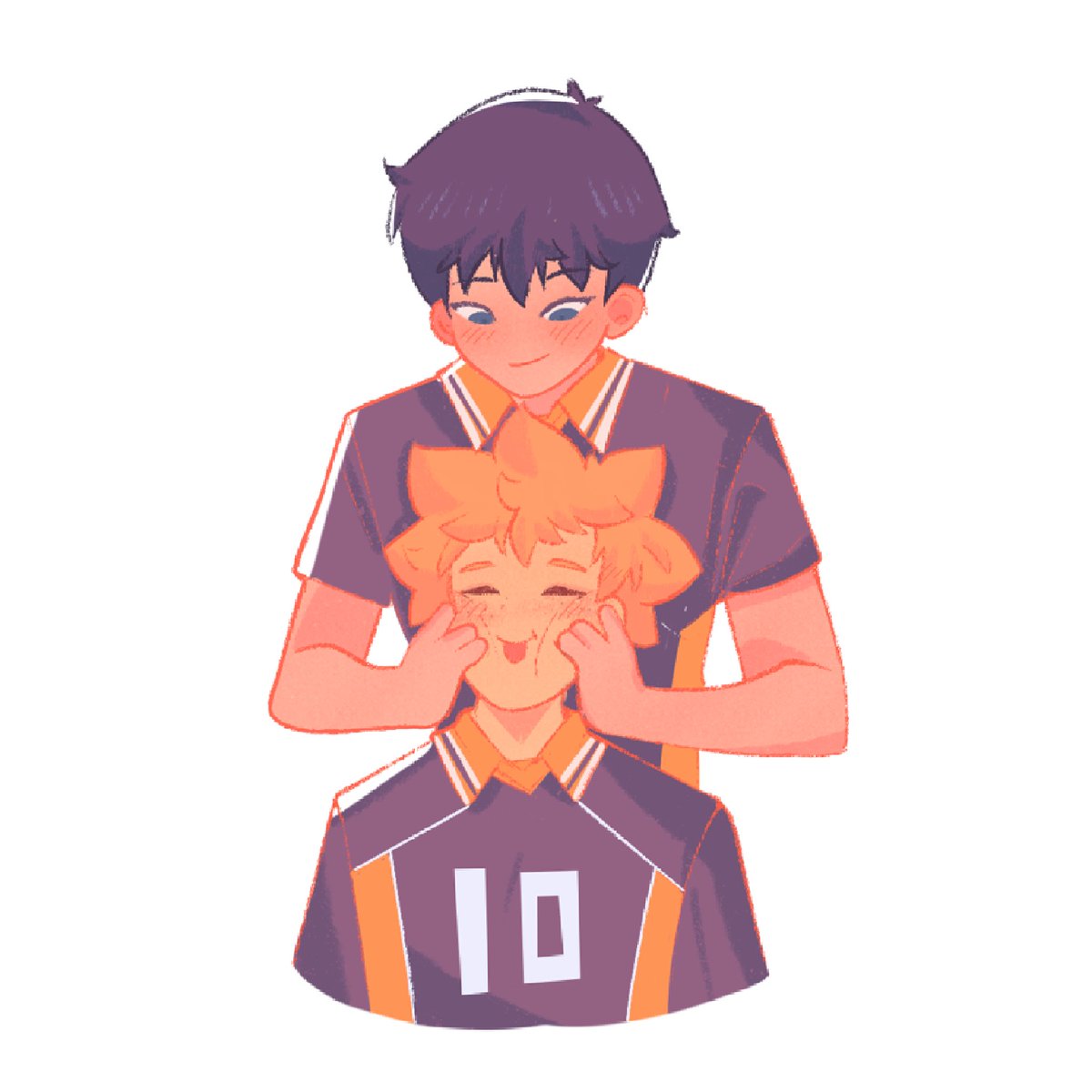 sanstoons's tweet photo. *crying* look at Them https://t.co/F7PyAQAv1i