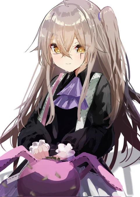 これってよ、ロリスキンってことだよな? 
