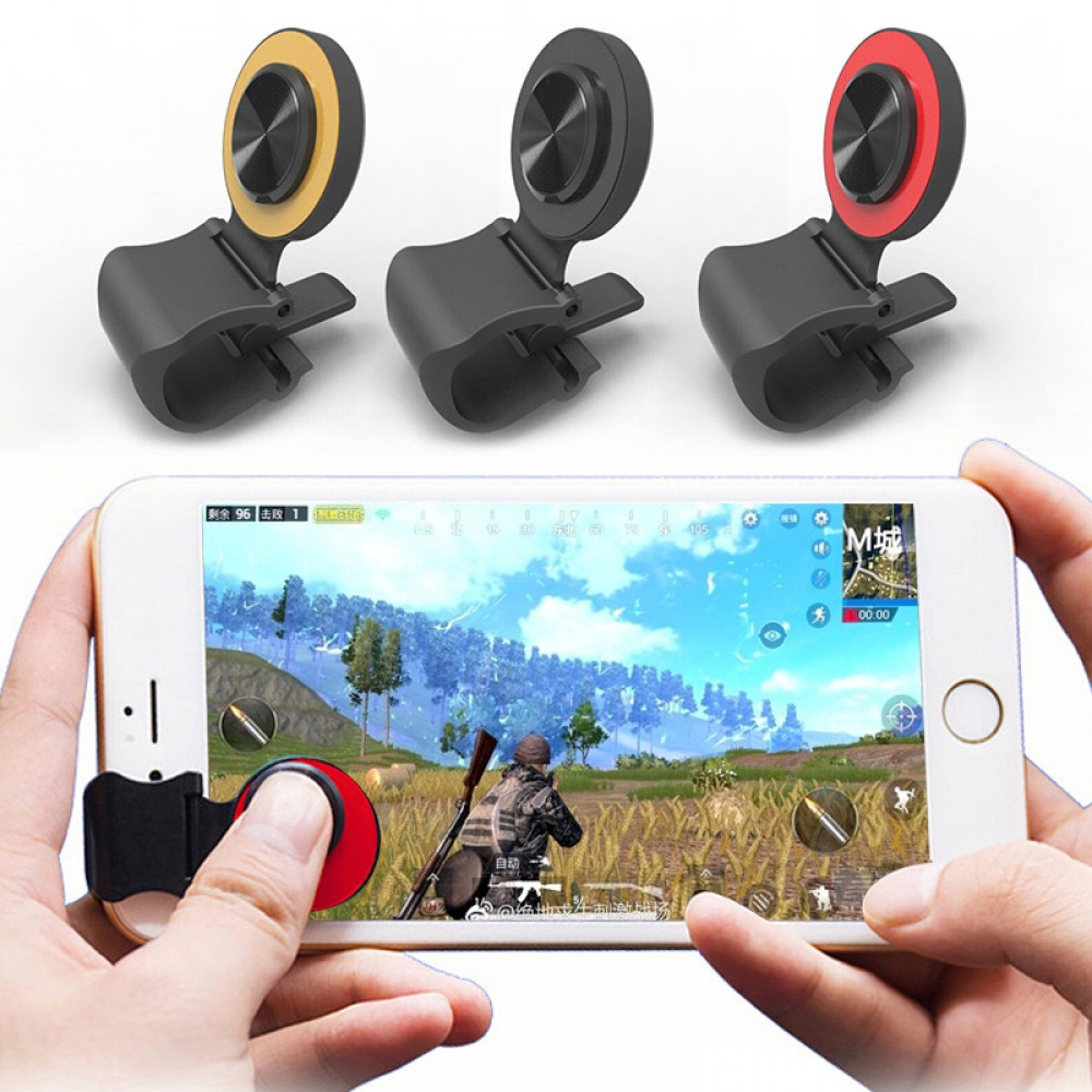 eGadgetSmart1's tweet photo. Mini Ultra-thin Touch Screen Mobile Phone Arcade Games Joystick
Tag a friend who would love this!
Buy for just $8.95
https://t.co/mv9qKEGuq1
#smartelectronics #smartelectronicgadgets #egadgets #gadgetstore https://t.co/997cX45hQs