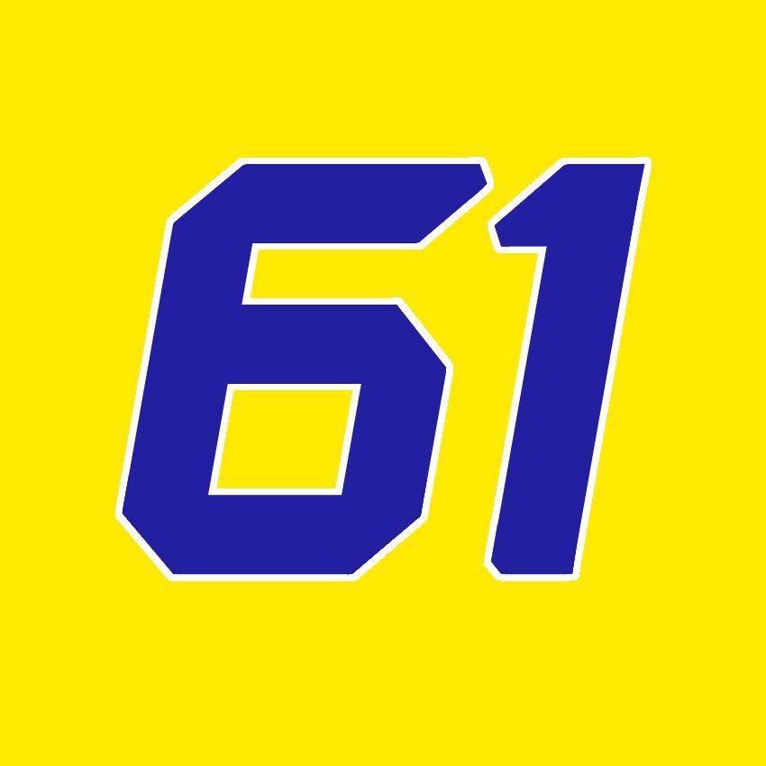 We're coming @RACECDRA....