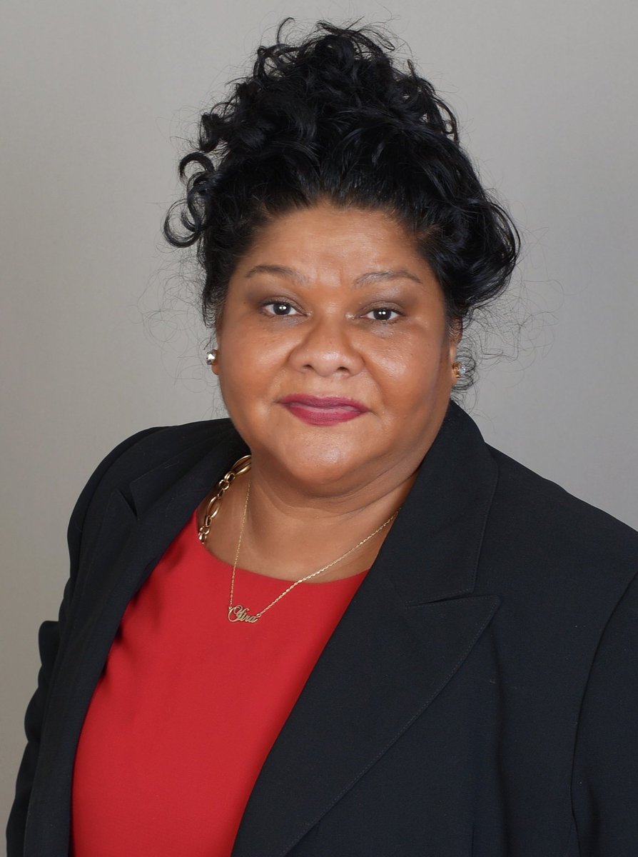 We’re exhilarated to announce that Yira Brimage has been appointed to serve as the vice president of Park University’s Gilbert (Ariz.) Campus, effective today!