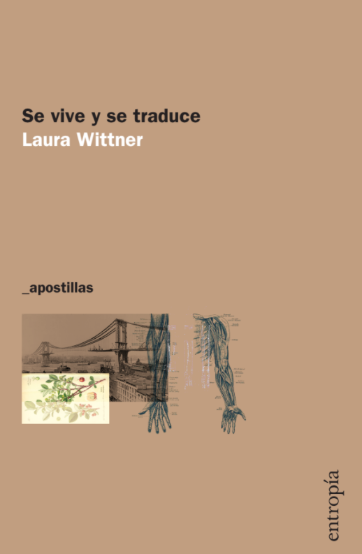 ed_entropia's tweet photo. Se vive y se traduce. Se sortea y se comparte. Para ganar un ejemplar de este nuevo libro: RT hasta el 18/11. https://t.co/0HvkJ6w3SS