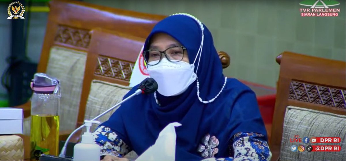 Dalam Raker hari ini kami membahas tentang perkembangan dan evaluasi pembangunan indeks pembangunan ketenagakerjaan yang diatur dalam KEPMENAKER No. 206 tahun 2017 tentang pedoman pengukuran indeks pembangunan ketenagakerjaan,