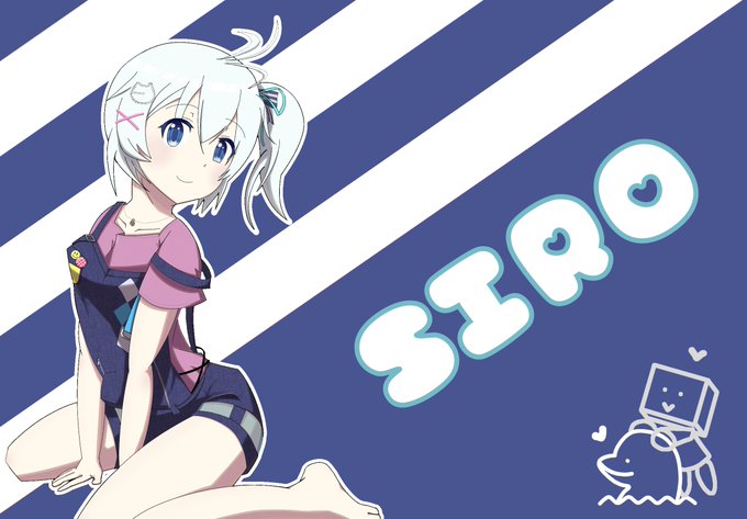 Siroar 高画質 のtwitterイラスト検索結果 Siroar 高画質 のtwitterイラスト検索結果