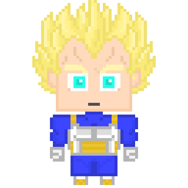 SS Vegeta was snapped up in our last drop leaving Goku behind!

Head over to Digital Eyes to reunite them 😎
digitaleyes.market/collections/So…

#NFT #NFTs #SolanaNFT #SolanaNFTs #NFTCommunity #NFTartists #anime #manga #NFTartworks #NFTcollectibles #NFTdrops #NFTshilling #game #NFTgames