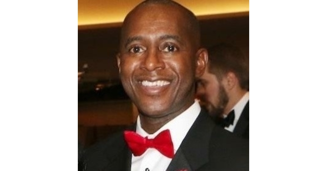 The 2021 #SiggieAwards Investors’ Choice winner is Ron Love, Founder &amp; CEO, RoLo Capital Group, who we’re honored to recognize as an early-stage investor who embodies the spirit and vision of #SigMosley as nominated by their peers. Congratulations!