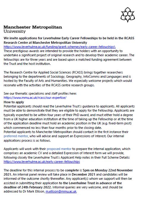 MMU Crime & Well-Being Big Data Centre tweet media