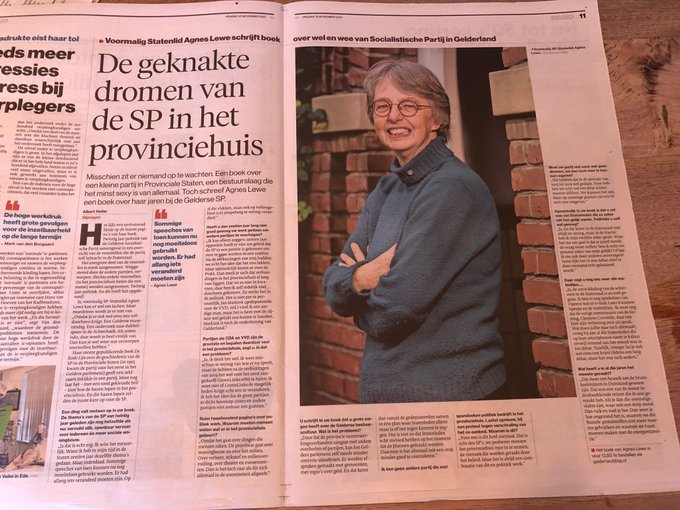 Agnes Lewe (@amelewe) on Twitter photo 