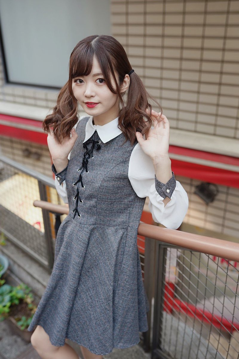 masssssu1031's tweet photo. 撮影会　in原宿
ありがとうございました😊♡

次は27日、お台場です！また詳細＆予約始まったらツイートします！！

📸(@takhideaki ) https://t.co/qosnzC39i8