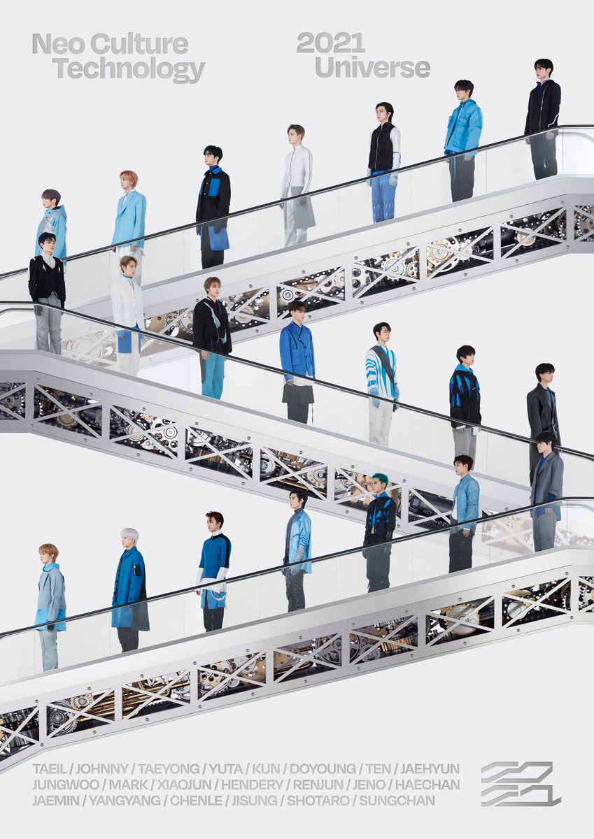 seetheTEN's tweet photo. Ten in NCT Universe, 2021 // Louis Vuitton fashion show s/s 2013 https://t.co/psnc3tzRYB