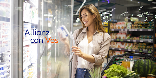 AllianzARG's tweet photo. ¡Tenemos novedades para vos! Muy pronto, por ser cliente de Allianz, podrás disfrutar de un mundo de descuentos y beneficios. 

#Allianz #SomosAllianz #AllianzConVos #ProgramaDeBeneficios #Clientes #Seguros #Beneficios https://t.co/ANo46HfHTs