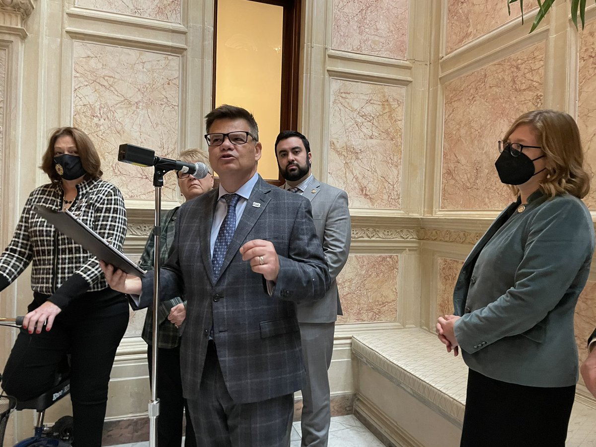 PSEA Gov Relations tweet media