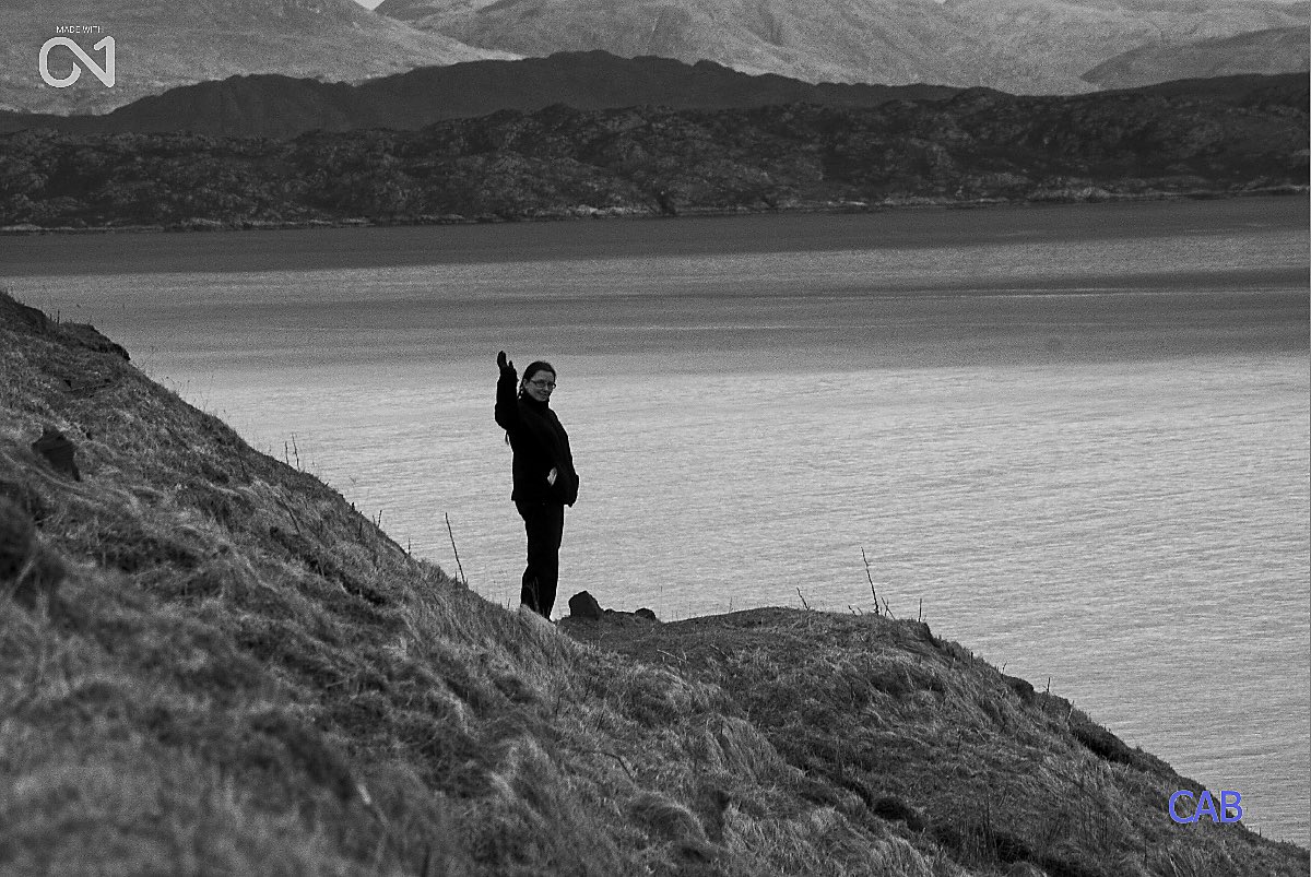 #scottishlochs #scotland #highlands #photography #photographer #photographers #photographylovers #photographyeveryday #landscapephotography #blackandwhitephotography