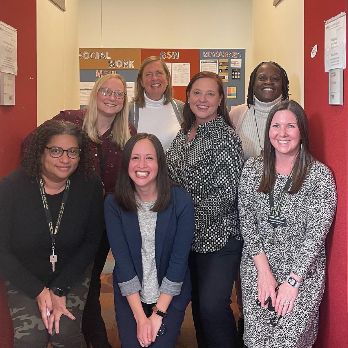 UCCS Social Work tweet media