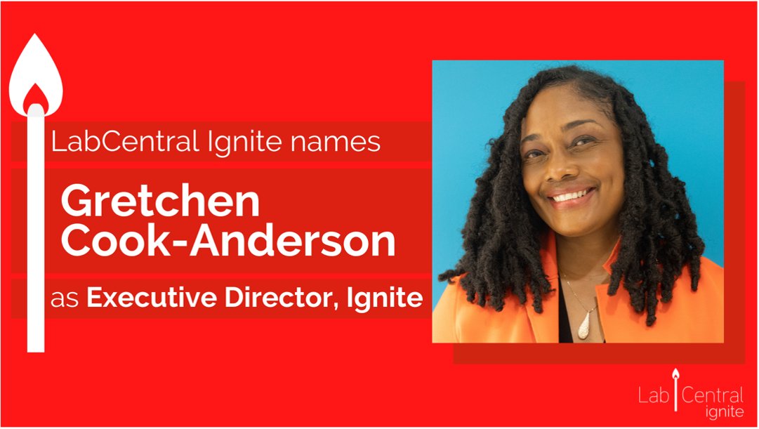 IgniteLC's tweet photo. We are thrilled to announce that Gretchen Cook-Anderson is the new Executive Director of @IgniteLC! With 25+ years of diversity and inclusion leadership, she will lead our team's strategy with the goal of expanding DEIB in biotech.
#WeIgniteChange
https://t.co/i8v72ZSaNB https://t.co/HZCmSlYLWE