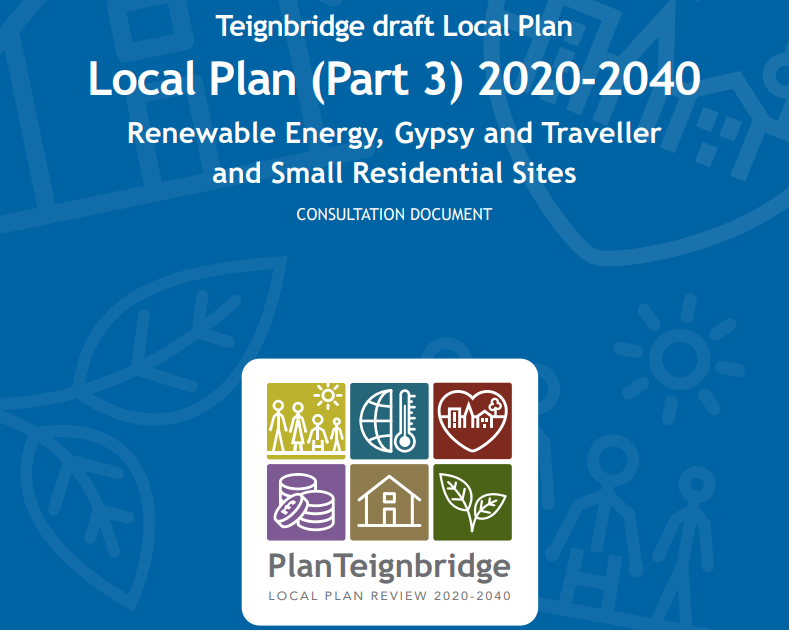 PlanTeignbridge tweet media