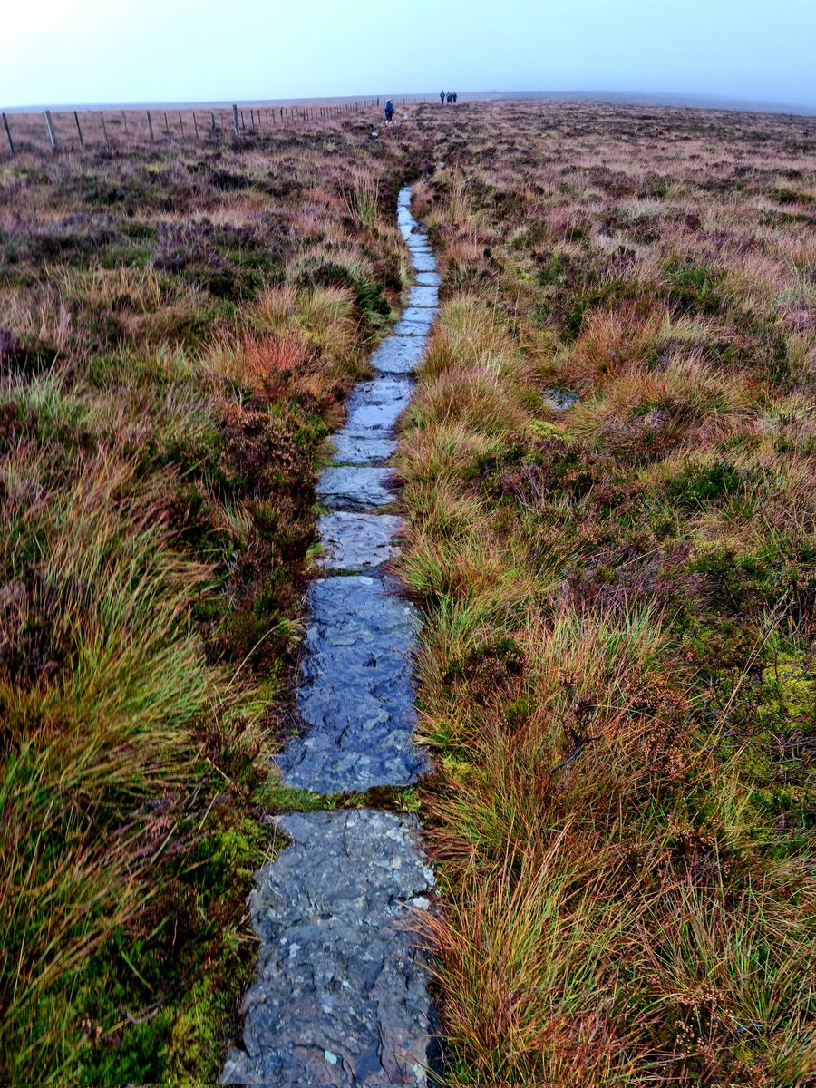 Fun week off having adventures in the hills!