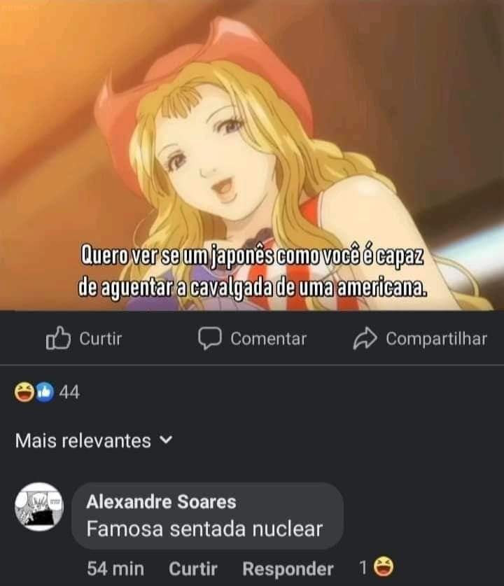comedorDmucilon's tweet photo. famosa sentada nuclear https://t.co/CIcJmF9IBg