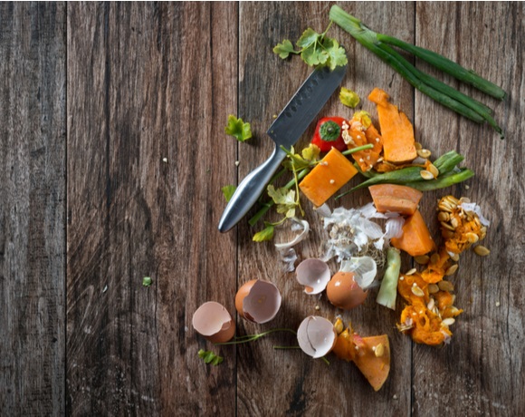 It's #NationalRecyclingDay! Composting is great way to 'recycle' your food waste. Learn the basics to start composting at home here from @NRDC