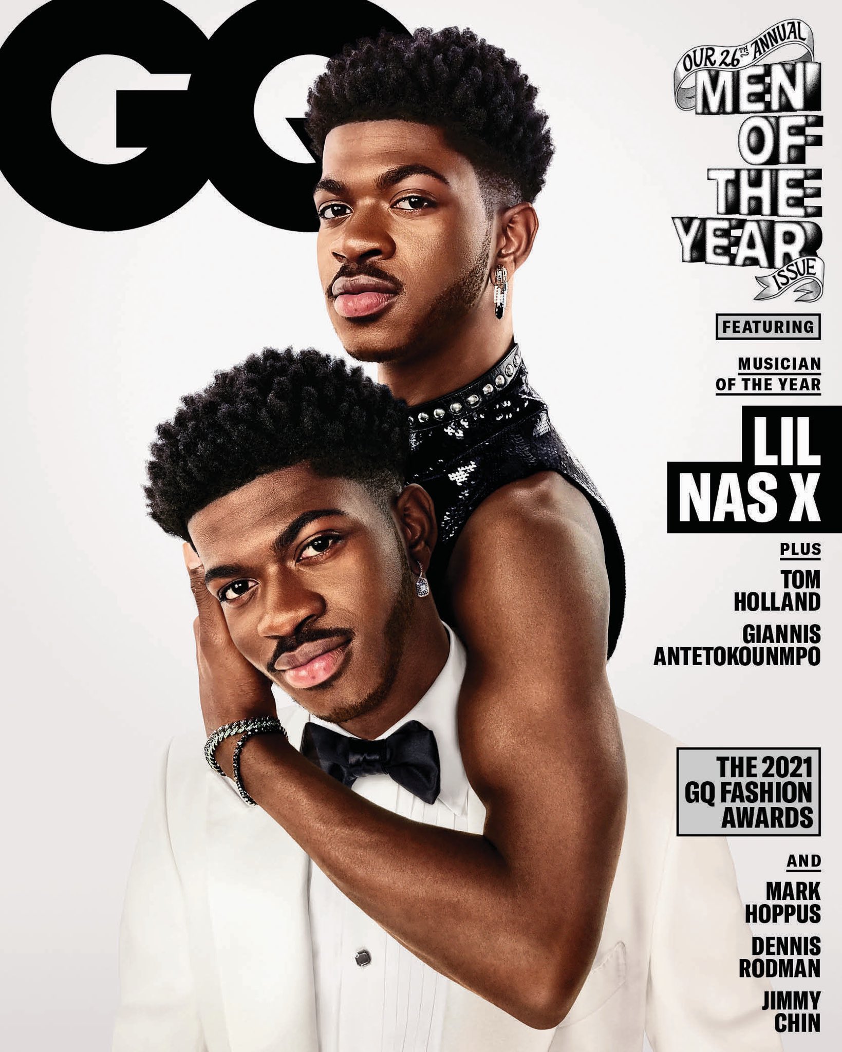 NASARATI on Twitter "GQ MAN OF THE YEAR https//t.co/vig5ejxbwD" / Twitter