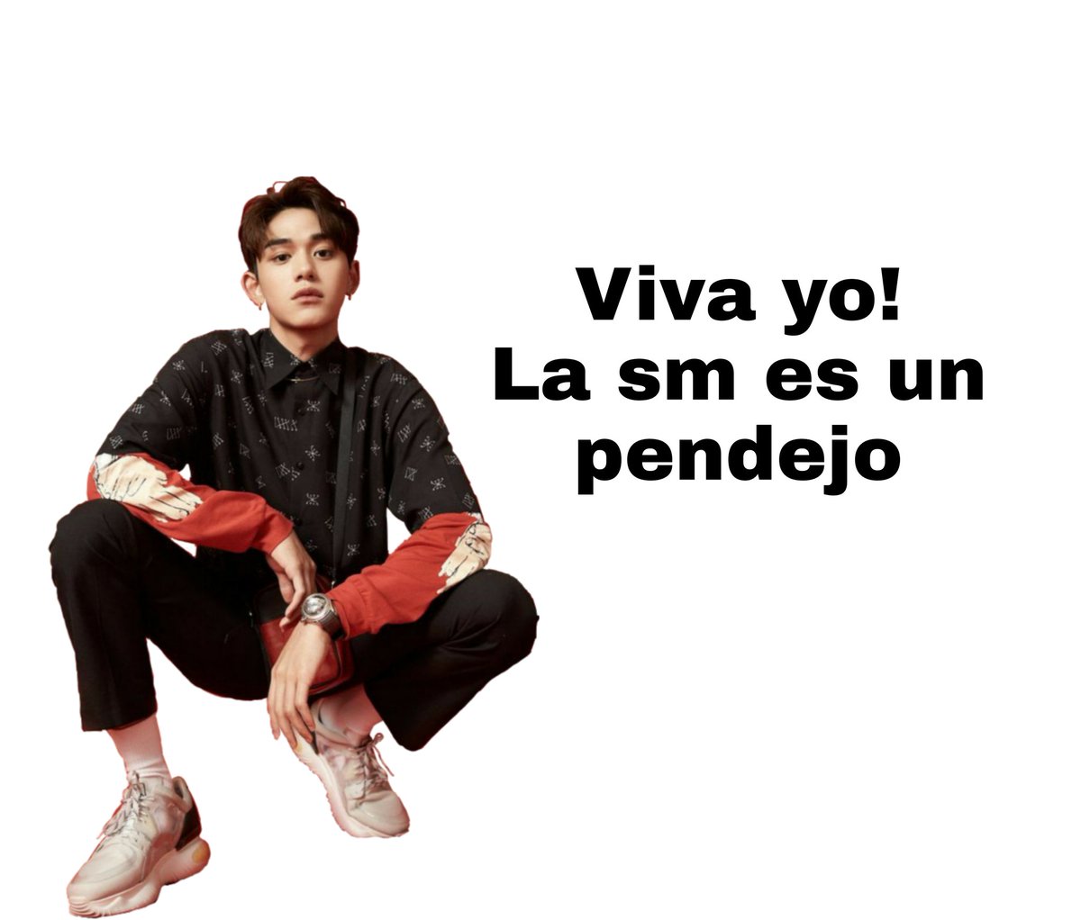 chitaprrr_05's tweet photo. Viva lucas https://t.co/JBRrYEKdwF