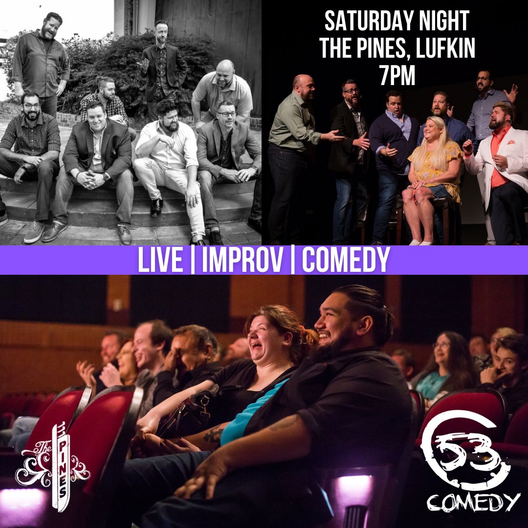 card53comedy's tweet photo. Visit https://t.co/VWOhNIdtWi for tickets https://t.co/2xjSY8mAil