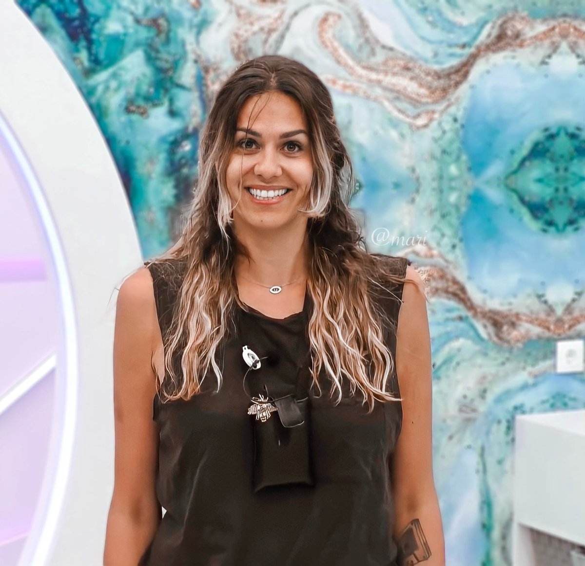 dontbeaffect's tweet photo. Ana Barbosa 📸♥️ 
#bbtvi https://t.co/DHYmZpRGnq