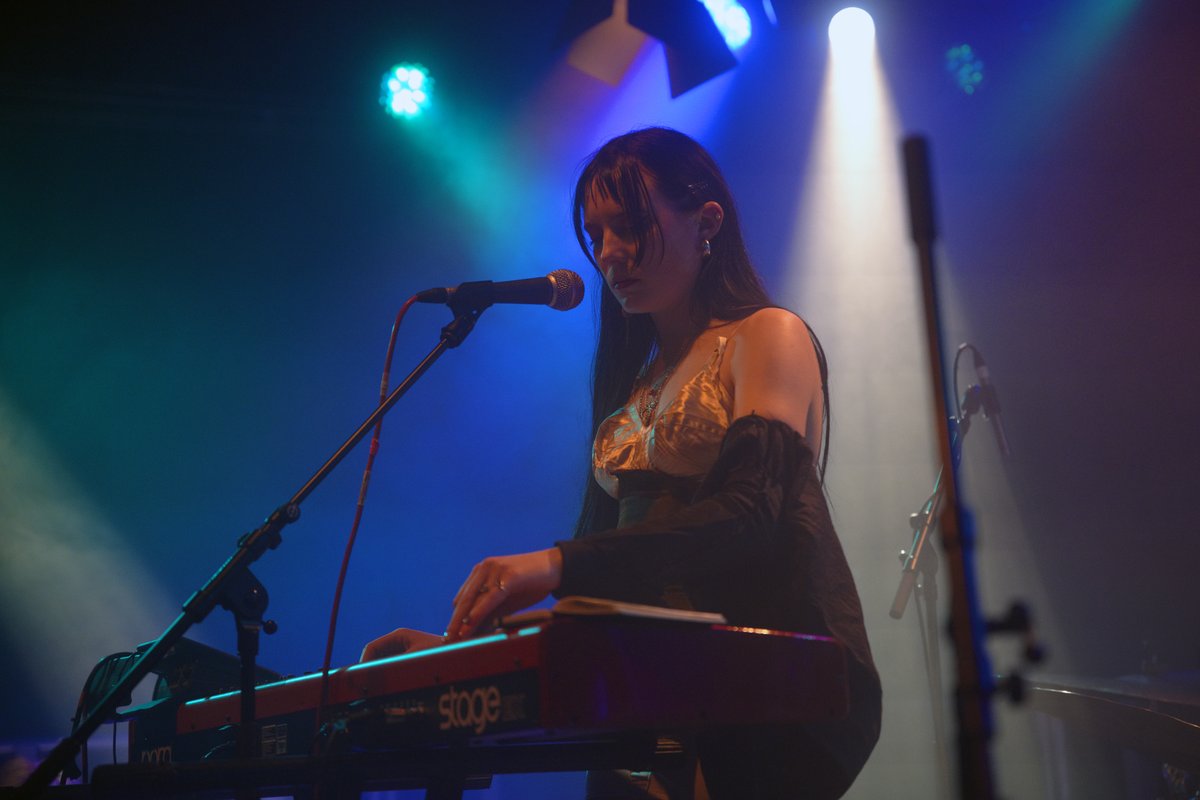 Pitchfork London (pitchforklondon) Twitter