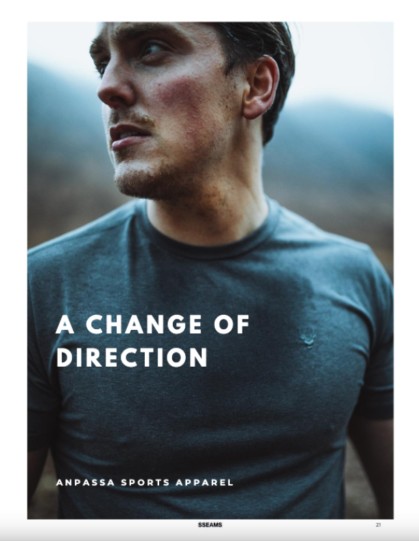 A huge thank you to sseams.co for featuring 
<a href="/anpassa_apparel/">Anpassa Sports Apparel</a>
 in the latest edition of their magazine. We talk about the idea behind the brand and our plans for the future.

Have a read here: issuu.com/sseamsmagazine…
.
.
.
.
#anpassa #aimforbetter #sportsweardesign