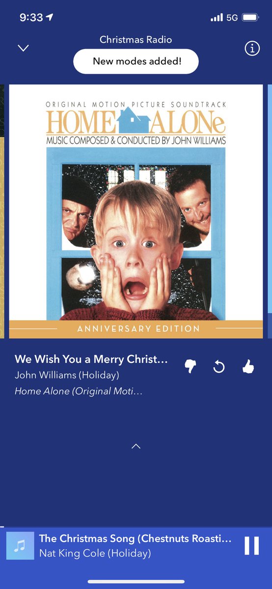 thinking of <a href="/rcbulldogchoir/">Royse City High School Choir</a> on this fine monday morning