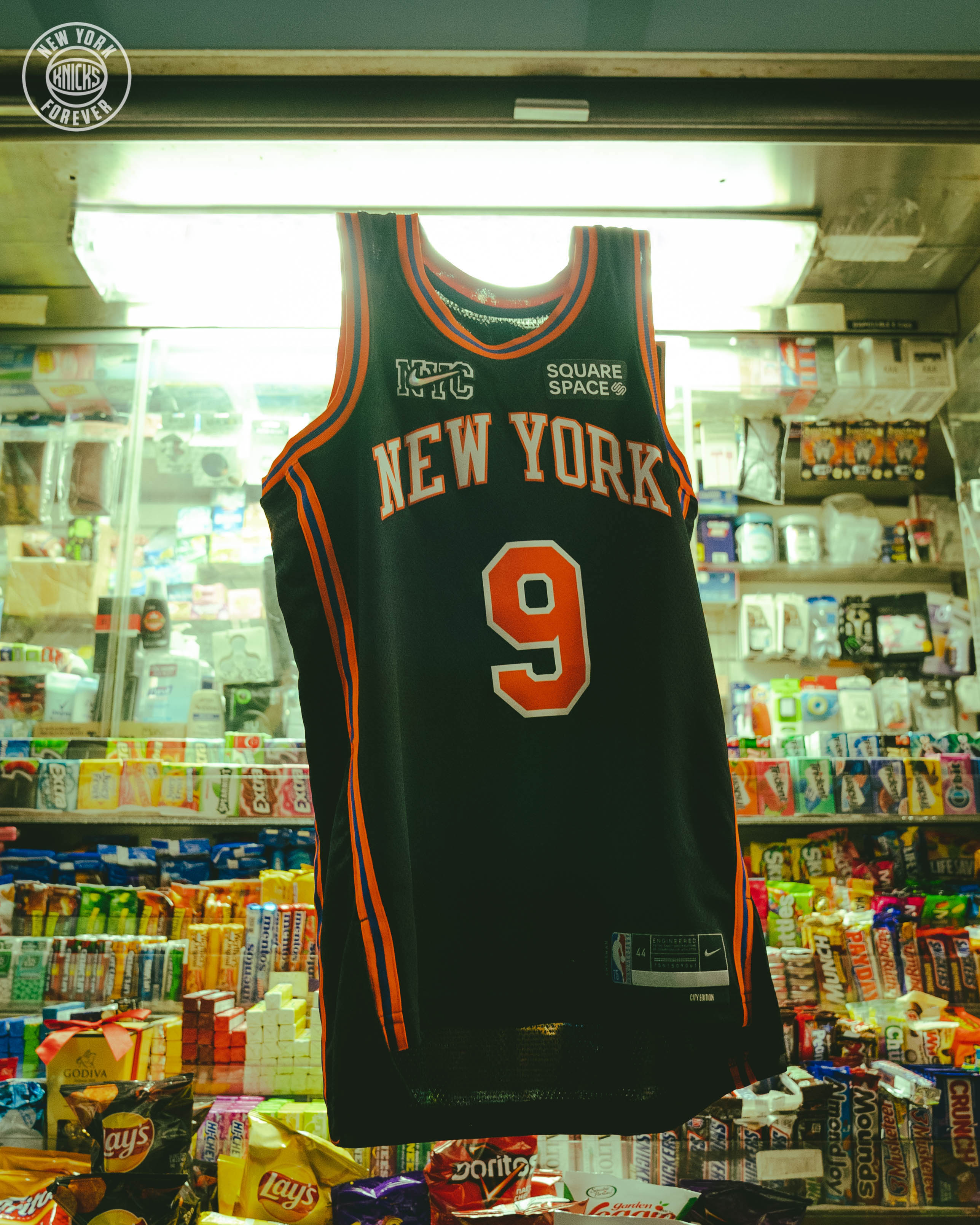 NEW YORK KNICKS on X: 