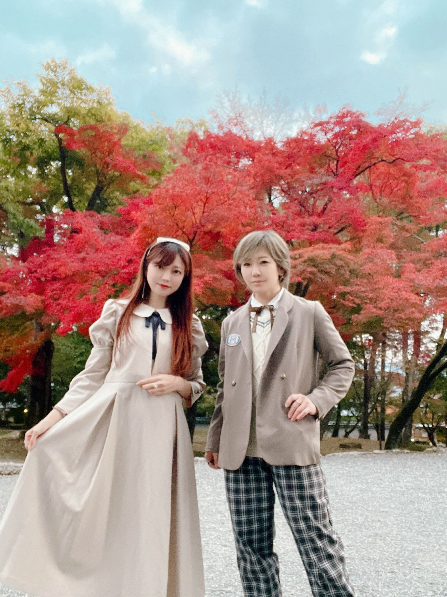 神田沙也加 Sayakakanda Twitter