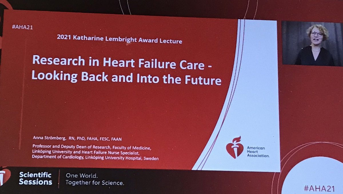 European Journal of Cardiovascular Nursing tweet media