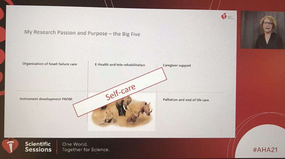 European Journal of Cardiovascular Nursing tweet media