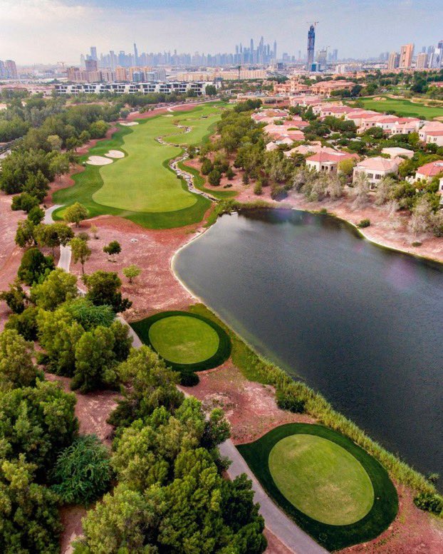 Final event of the 2021 season. Who do you think will win the race to Dubai?
Morikawa?
@BillyHo_Golf?
@TyrrellHatton?
@MattFitz94? https://t.co/5wMjBSdzgR