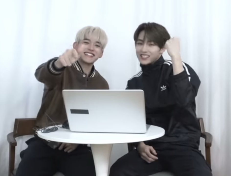 (REST) LUNIVERSE 💫 LUCAS TH tweet media