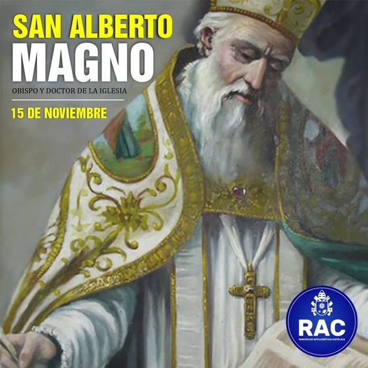 RACApologetica's tweet photo. #SantosDelDia https://t.co/tw189G4MTw