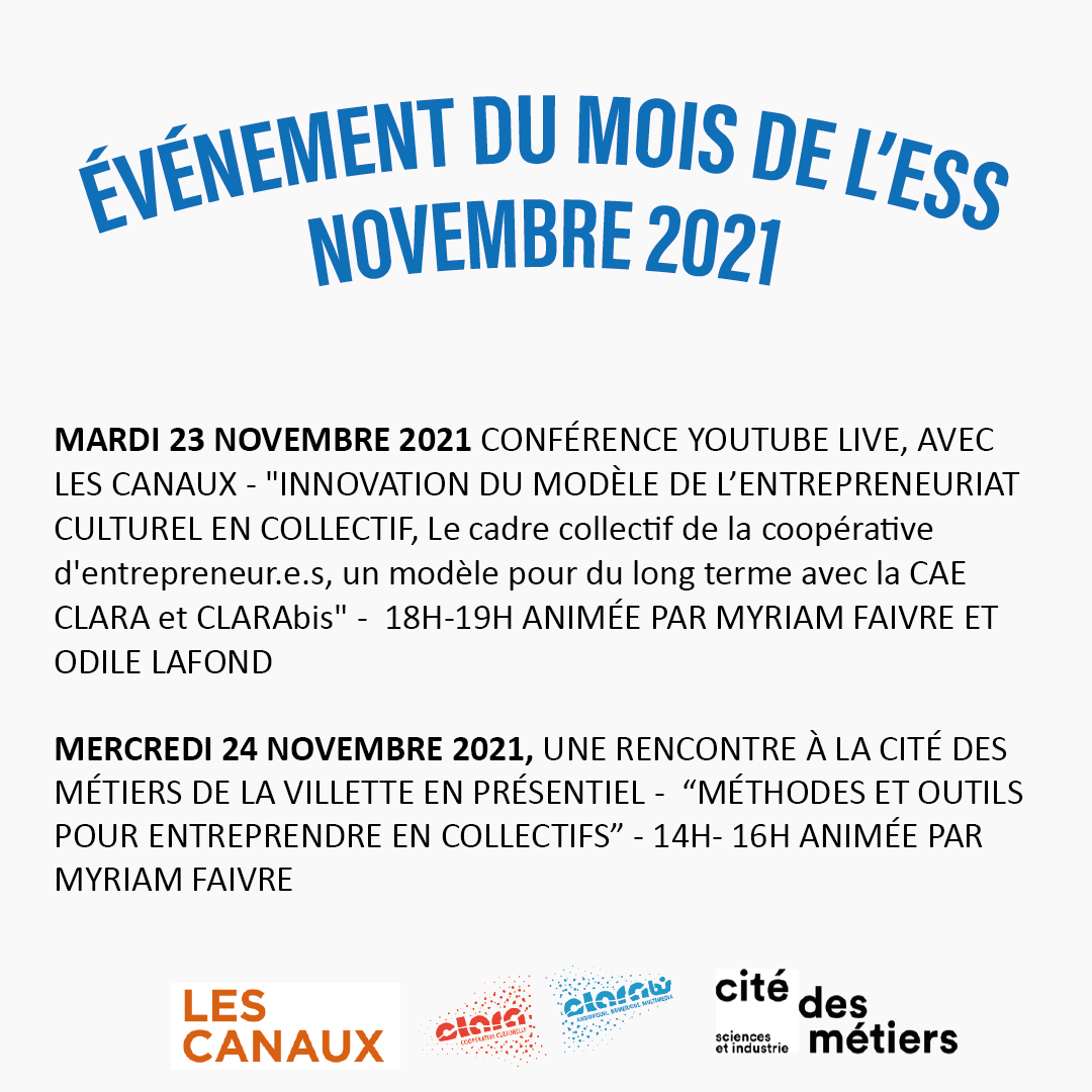 CAE CLARA & CLARAbis tweet media