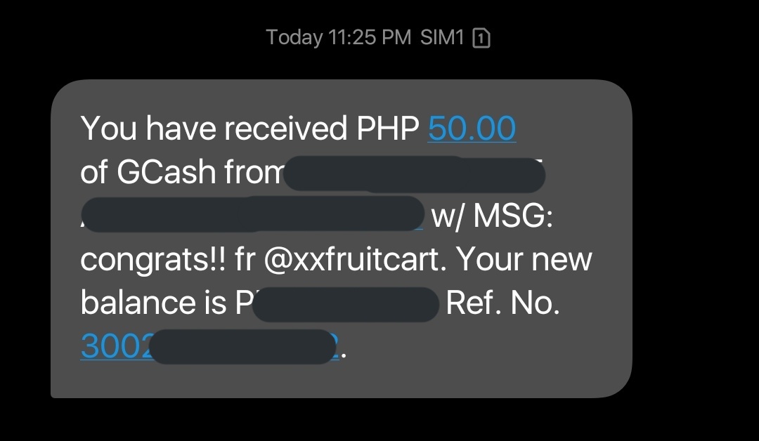 mrkloveeer's tweet photo. AAAA received naaa! thank you for hosting the giveaway @xxfruitcart_ ! 🥺🤍 #icyproofs https://t.co/blk2pXiTs3
