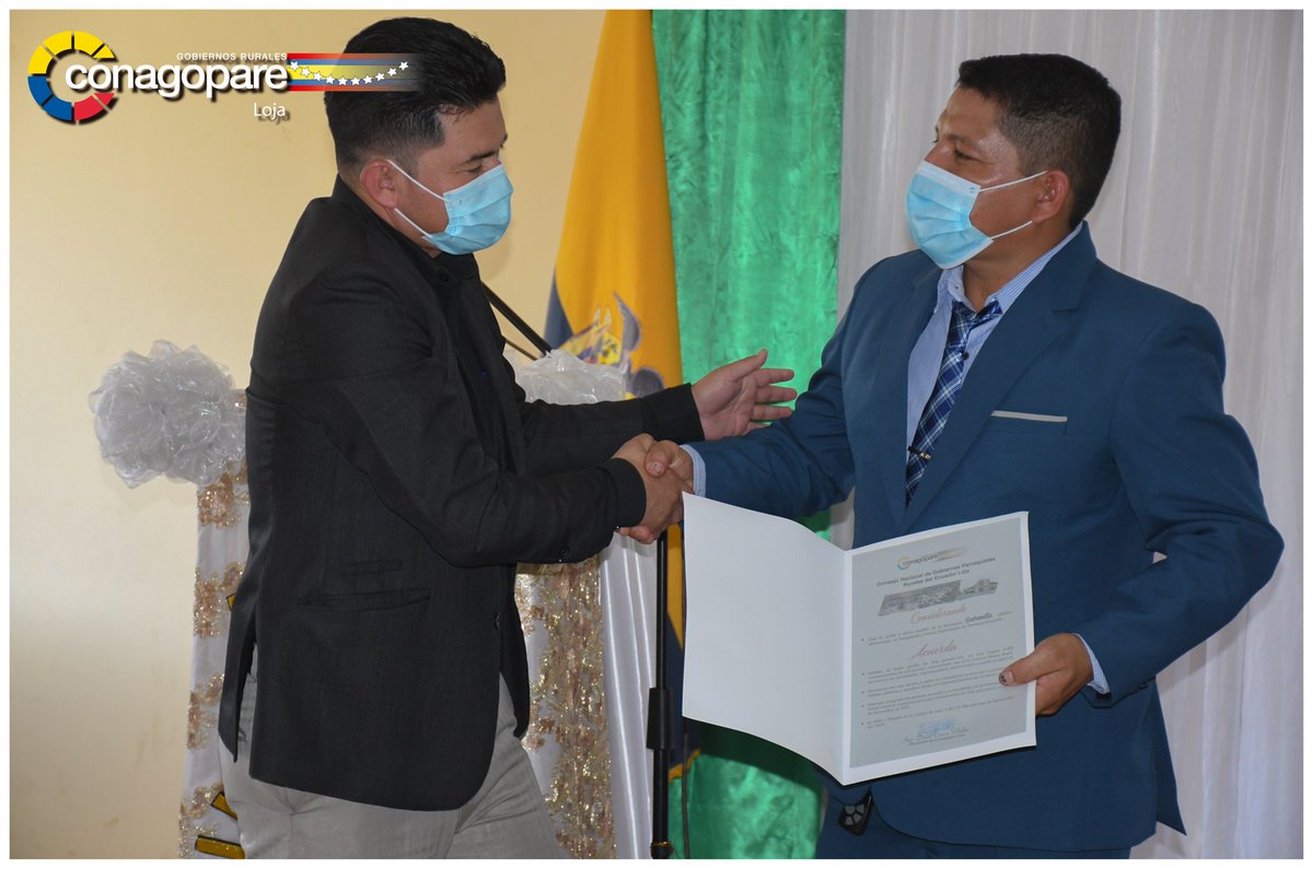 conagopareloja's tweet photo. En el marco de las 68 años de parroquialización de Sabanilla, varios actos se realizaron en honor a sus efemérides entre ellas la coronación y exaltación de Karolyn I como nueva soberana de la parroquia y la sesión solemne conmemorativa. https://t.co/T9qcWgDlGZ