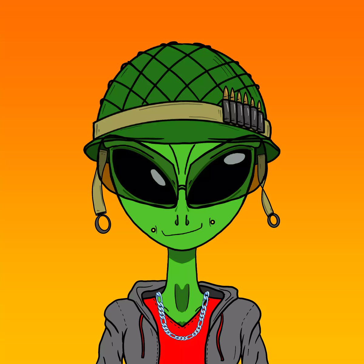 MartianM_NFT's tweet photo. Important announcement! 
👽We've decided to do something special for our 1st 200 members on both Discord and Twitter and give them 1 free mint each when we launch! Follow and join the discord! Invite your friends!

Discord: https://t.co/u0Ur0ZTSsC

#NFT #SolanaNFTs #NFTGiveaway https://t.co/CGFnoZiYK8