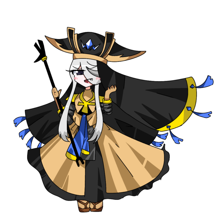 YukiiTaooo's tweet photo. PDP SET LETS FUCKING GOOOOOOOOOOO
(repost because i fixed up some shit)
#東方真珠島 #セト大将 #HollowSongOfBirds #GeneralSet #TouhouPDP #PuppetDancePerformance https://t.co/QlZVWUkDkI
