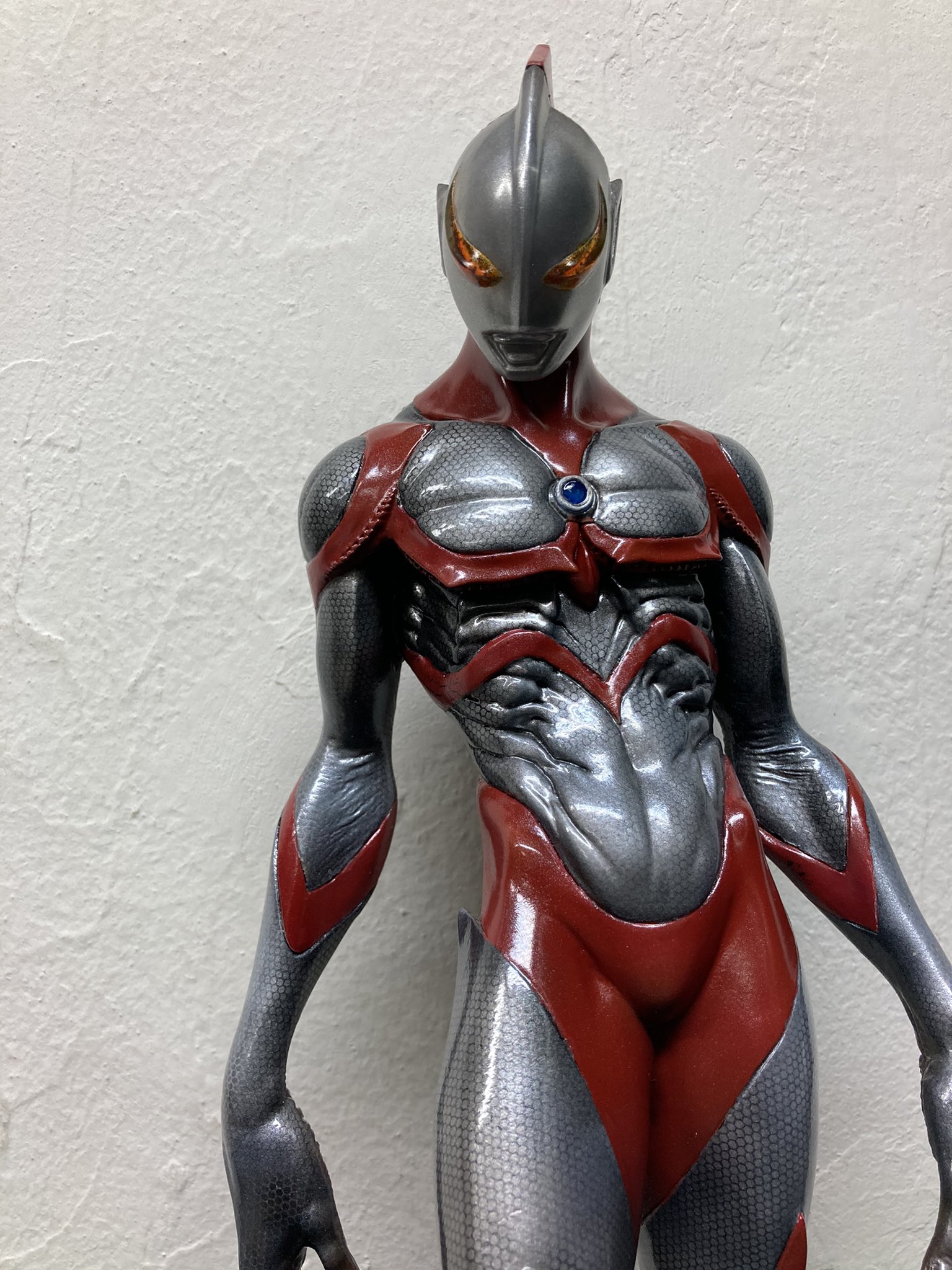 にせウルトラマン ACRO KRS×NIRASAWA KRS×NIRASAWA 偽ウルトラマン | ACRO