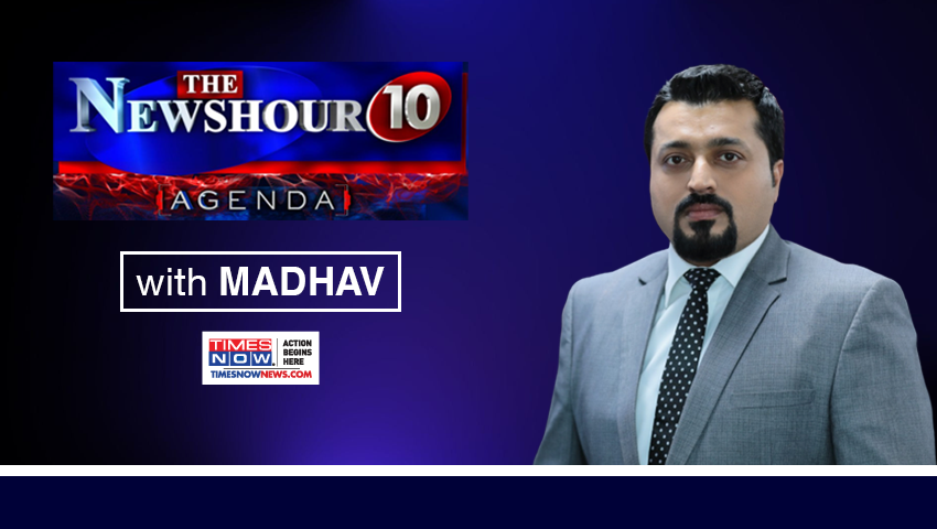 TimesNow's tweet photo. India's enemy, watch out … India gets 'gamechanger'.
Predators in the arsenal. '30 eyes in the sky' soon. Edge over China and Pak. 'Hot pursuit' weaponized.
UP NEXT: @thenewshour AGENDA with Madhavdas G. | #PredatorPower https://t.co/20DqAibGKB