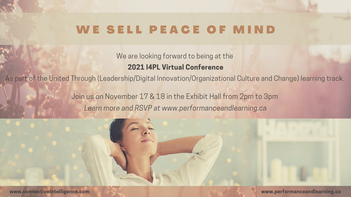 ConnectiveInte1's tweet image. It's almost here...
#growth #leadership #mindset #recruitment #assessment #alignment #performance #organizational #resilience #success, #value #innovation #diversity #coaching #collaboration #certification