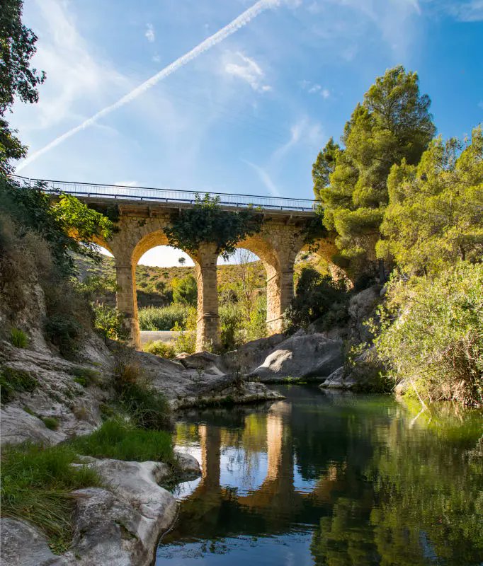 elPachinko's tweet photo. ¿Buscas plan para este otoño 🍂? Te recomendamos alojamientos rurales increíbles en alguno de los pueblos más bonitos del interior de Valencia, una escapada perfecta para desconectar unos días y respirar aire puro
👉 https://t.co/HwEK9DofuN
@c_valenciana #TempsDeInterior https://t.co/YTUo6n9VGf