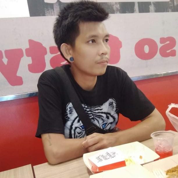 #NewProfilePic