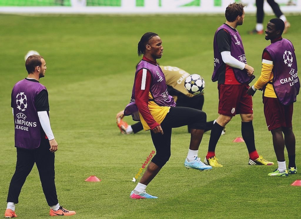 Drogba¹¹ 🇨🇮 tweet media
