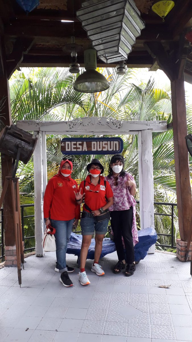 dea susantyo tweet media