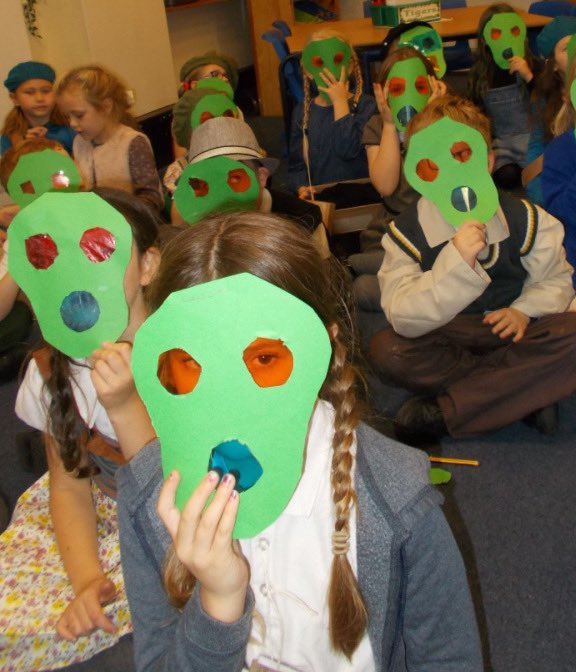 Ladycross Infant and Nursery School tweet media